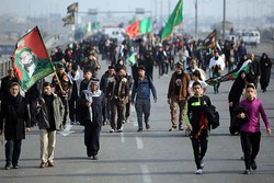 ۶۵ هزار اصفهانی برای راهپیمایی اربعین در «سماح» ثبت‌نام کردند