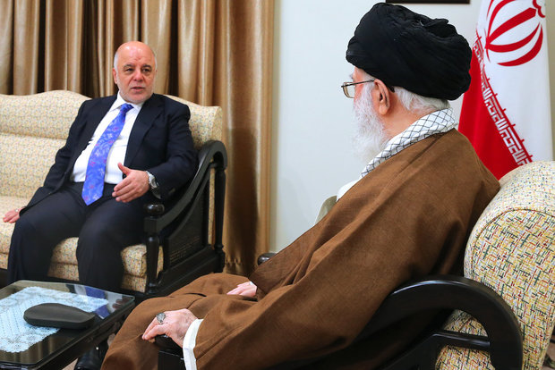 Leader, Iraqi PM