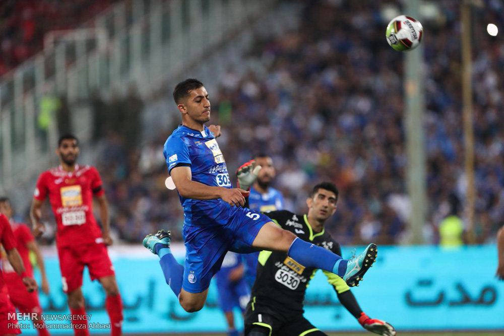 IPL: Esteghlal, Sepahan & Persepolis all start season with wins [VIDEO] –