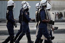 محاکمه شهروندان بحرینی در دادگاه نظامی