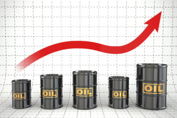 Prices of Iranian light crude reaches $68 per barrel