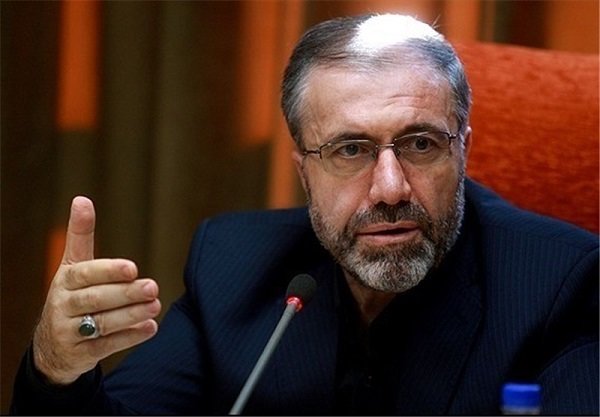 Senior official hails Iran’s security despite surrounding threats