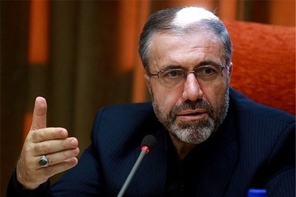 ایران با حذف روادید عراق موافق است