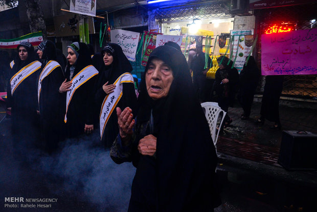 جشنواره نقش زنان در دفاع مقدس در ارومیه برگزار می شود