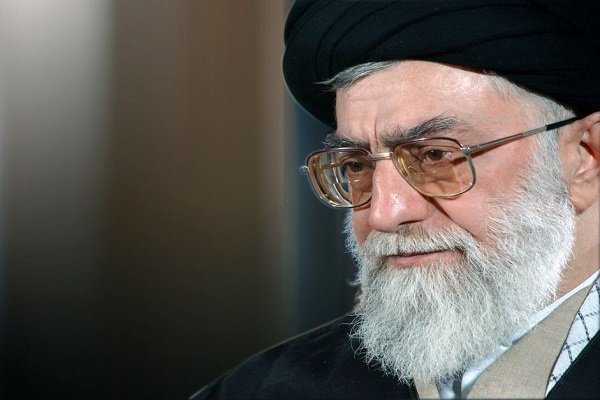 Leader's message on western Iran earthquake