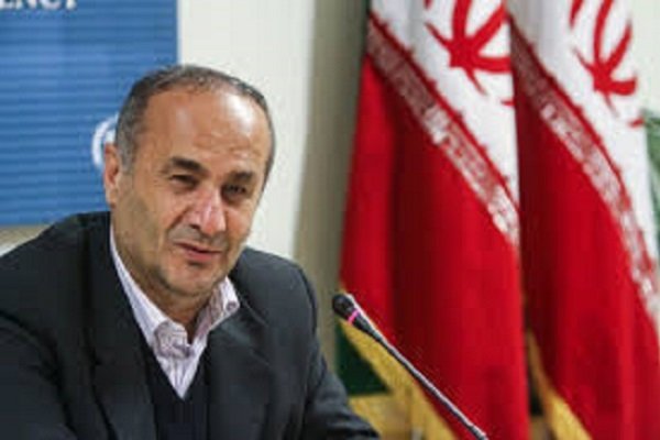 پیگیری مشکلات آب استان ایلام از طریق وزیر نیرو