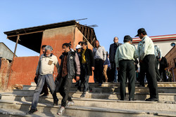 ۵۹ نفر معتاد و خرده فروش افیونی در اصفهان دستگیر شدند