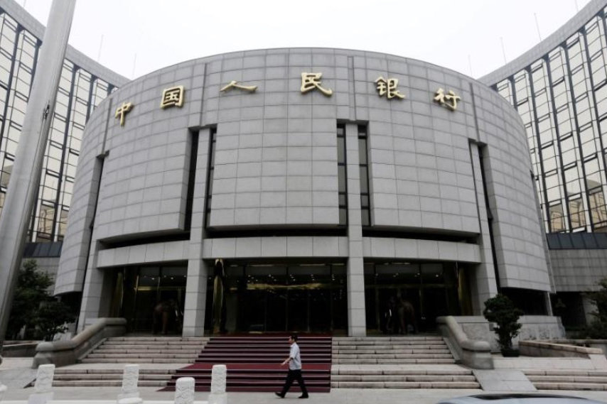 بانک مرکزی چین باز هم به بازارهای مالی نقدینگی تزریق کرد