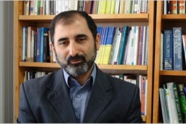 سلامت معنوی بهره مندی از فضائل روحی و معنوی است - خبرگزاری مهر | اخبار ...