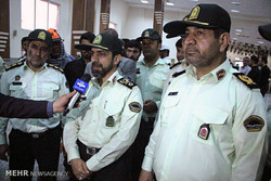 تدارک ویژه پلیس برای بازگشت زائران اربعین