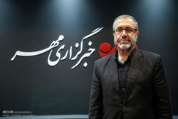 ذوالفقاري يتبوأ منصب رئيس لجنة الدفاع المدني لدى الداخلية الايرانية