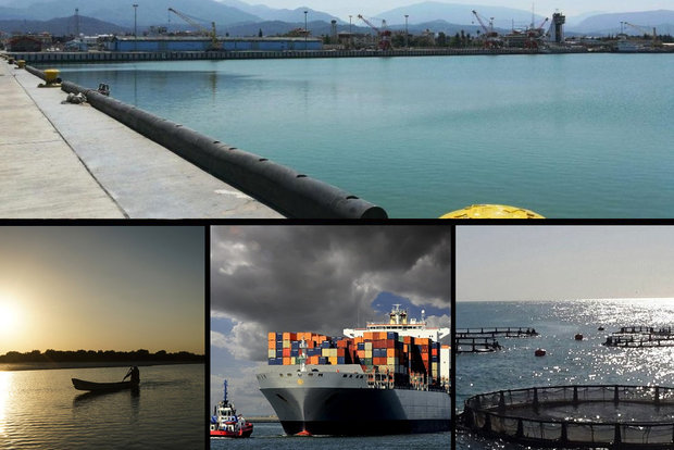 اقتصاد «دریا محور» از عناصر توسعه و قدرت/گنج پنهان در انتظار توجه
