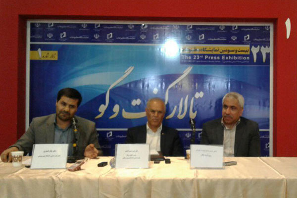 موانع ترویج حقوق شهروندی و نقش مطبوعات در این زمینه بررسی شد