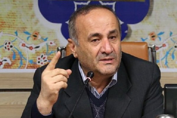 قاسم سلیمانی استاندار خوزستان شد قاسم سلیمانی استاندار خوزستان شد