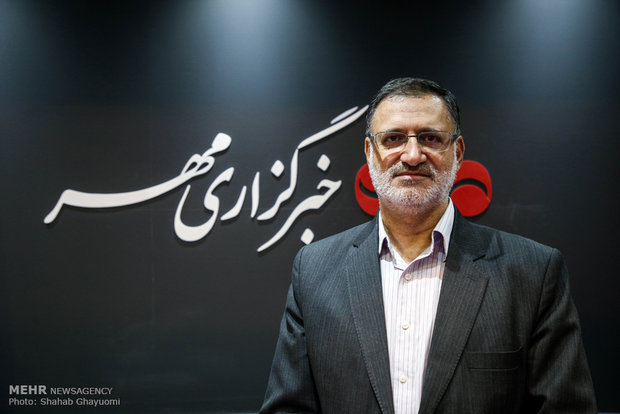 اجاره مسکن حج ۹۷ در مدینه نهایی شده است حمید محمدی - رئیس سازمان حج و زیارت