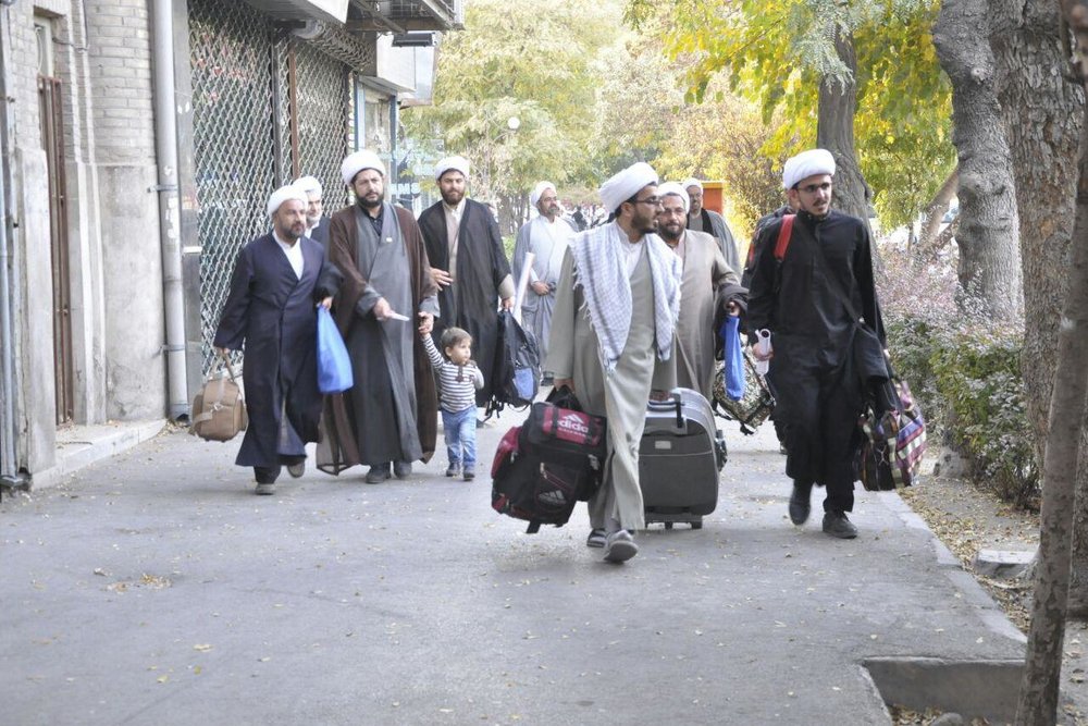 اعزام ۵۹۰ مبلغ دینی به مساجد و هیئات مذهبی خراسان شمالی