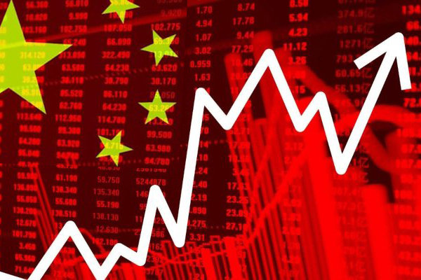 اقتصاد چین در سه ماهه سوم ۴.۹ درصد رشد کرد