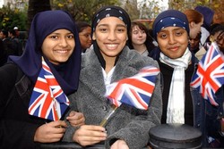 نشست اسلام، مسلمانان و تعلیم و تربیت در بریتانیا برگزار می شود