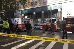 ۶ نفر در تیراندازی در متروی نیویورک کشته و زخمی شدند