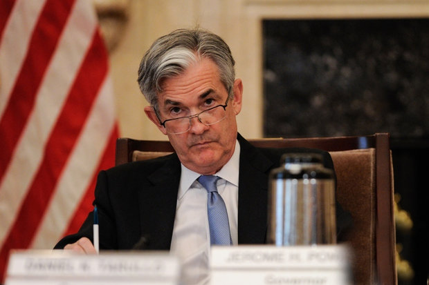 نگرانی بانک مرکزی آمریکا از بدهی ۲۲ هزار میلیارد دلاری