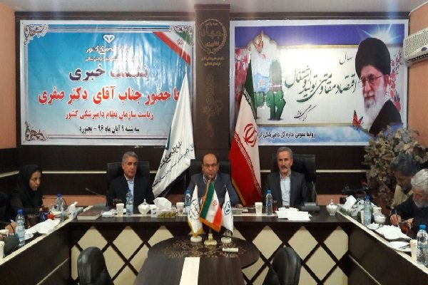افزایش بیکاری دامپزشکان/ لزوم بازنگری دانشگاه‌ها در پذیرش دانشجو