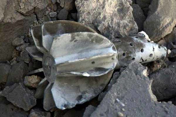 ۷ کشته و زخمی در حملات خمپاره ای تروریستها به قنیطره
