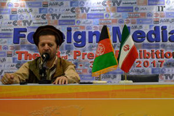 رییس اتحادیه خبرنگاران افغانستان: دوره تاریک رسانه را رد کرده‌ایم