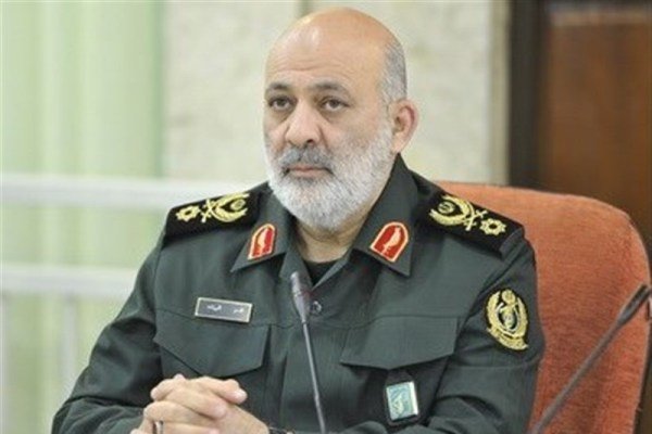 Dep. Defense Minister leaves Tehran for Moscow