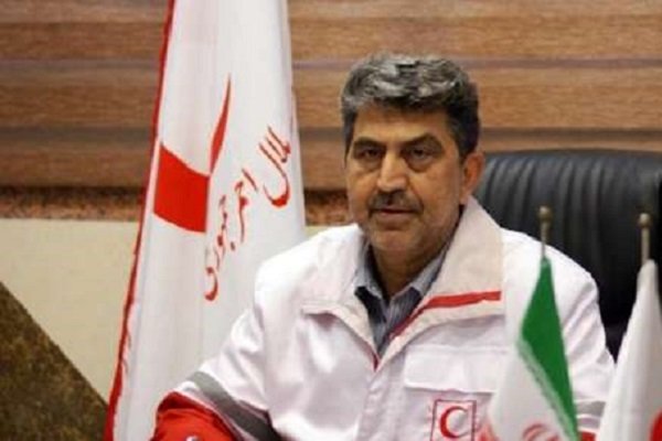 هلال احمر خوزستان به ۲۵۱ نفرمتاثر ازباران و برف امداد رسانی کردند هلال احمر خوزستان به ۲۵۱ نفرمتاثر ازباران و برف امداد رسانی کردند