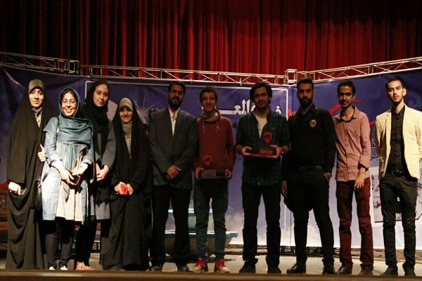 آیین بزرگداشت روز نوجوان در سالروز شهادت شهید فهمیده برگزار شد