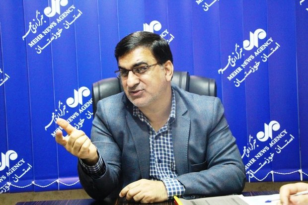 ایجاد اشتغالزایی برای ۸۰۰۰ نفر در خوزستان/ اعتبارات مصوب جذب شود