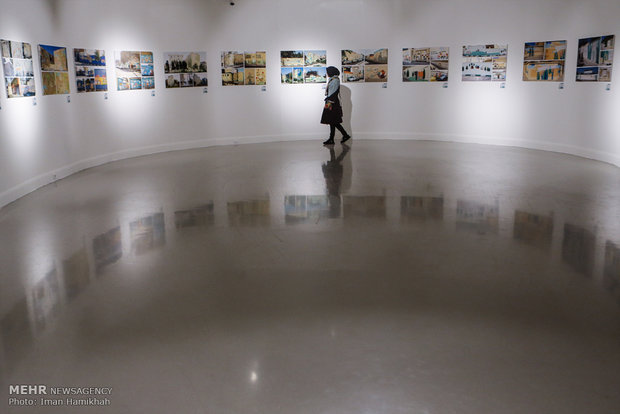 ‘I am an illustrator’ 