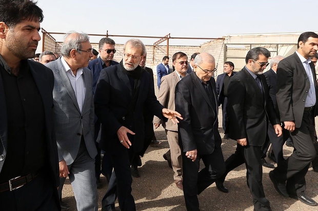مجوزهای فرودگاه قم طی ۳ ماه آینده مسیرهای قانونی را طی خواهند کرد