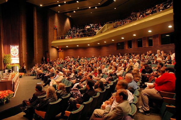 کنفرانس «دین من و ارزش های کانادایی» برگزار می شود