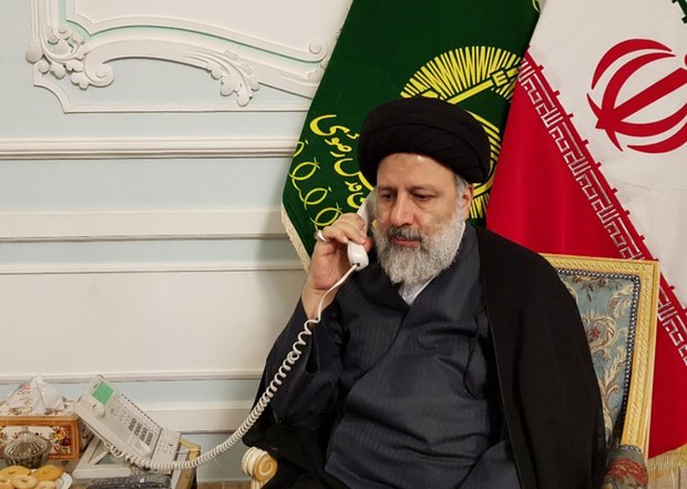 تماس تلفنی تولیت آستان قدس رضوی با وزرای خارجه ایران و عراق