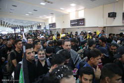 تلاش برای ارائه خدمات بهتر در مهران/سفر بدون ویزا در شأن زائران نیست