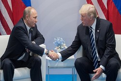 لاوروف: زمان دیدار آتی پوتین و ترامپ مشخص نیست
