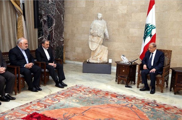 Recent victories reveal adequacy of Lebanese govt.