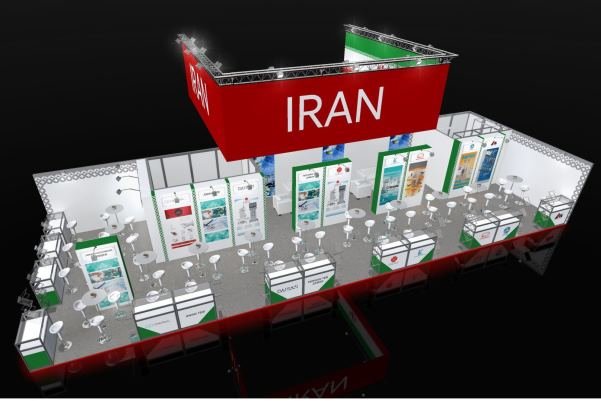 شرکتهای دانش بنیان ایرانی به نمایشگاه تجهیزات پزشکی آلمان می روند