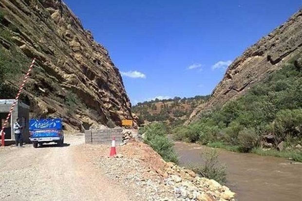 «اماواگرهای» وزارت نیرو برای «معشوره»/ سد مصوبه تخصیص آب ندارد