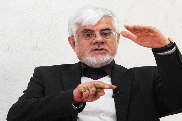 دولت در ایجاد فاصله با اصلاح‌طلبان سهیم نباشد
