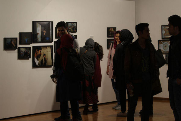 هنرمندان افغانستان در «نیمروز» گردهم آمدند