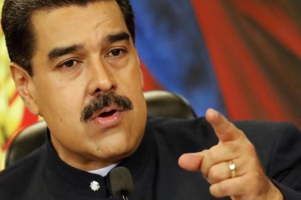 ونزوئلا وام‌دهندگان را به مذاکره بر سر بدهی دعوت کرد
