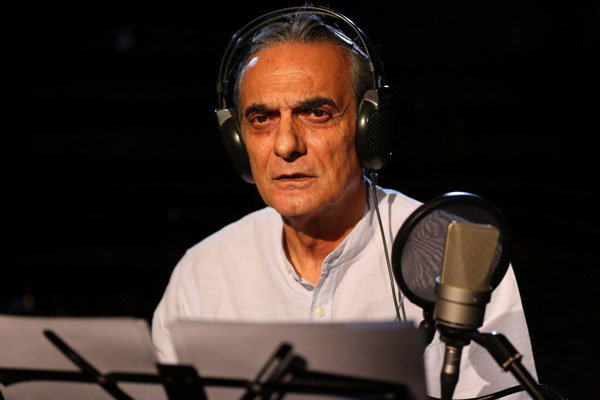 ارشادي،مراسم،برگزار،حضور،همايون،صبح،سينما