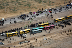 محدودیت‌ها و ممنوعیت‌های تردد  مراسم اربعین حسینی اعلام شد