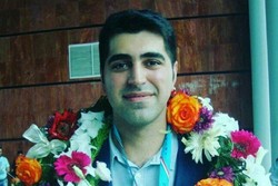 شطرنج‌ باز گیلانی نائب قهرمان جام« کارپُف» در فرانسه شد