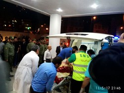 علت قطعی واژگونی مرگبار اتوبوس ولوو در محور سوادکوه اعلام شد