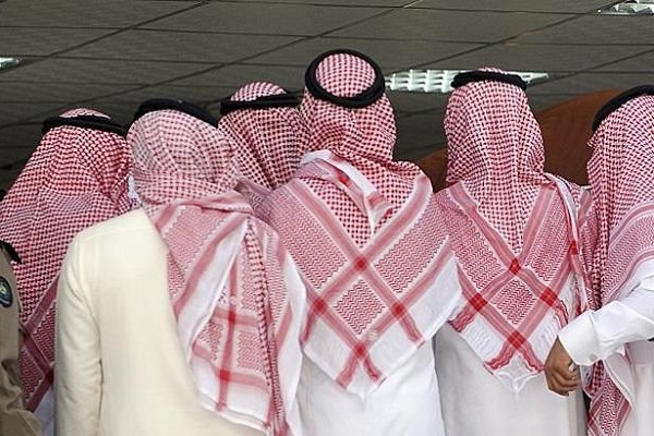 سعودی عرب میں 100 ارب ڈالرسے زائد کی کرپشن کا اعلان