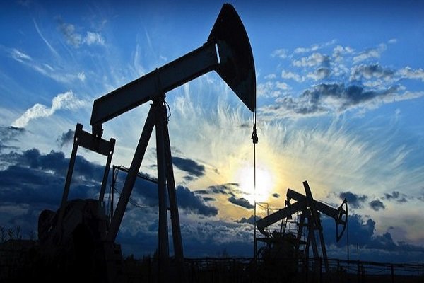 تولید نفت جمهوری آذربایجان کاهش یافت