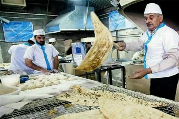 ۸۴ درصد آرد استان کرمانشاه با اسید فولیک غنی سازی می‌شود